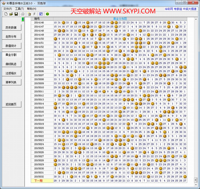 彩尊圣手缩水王版
