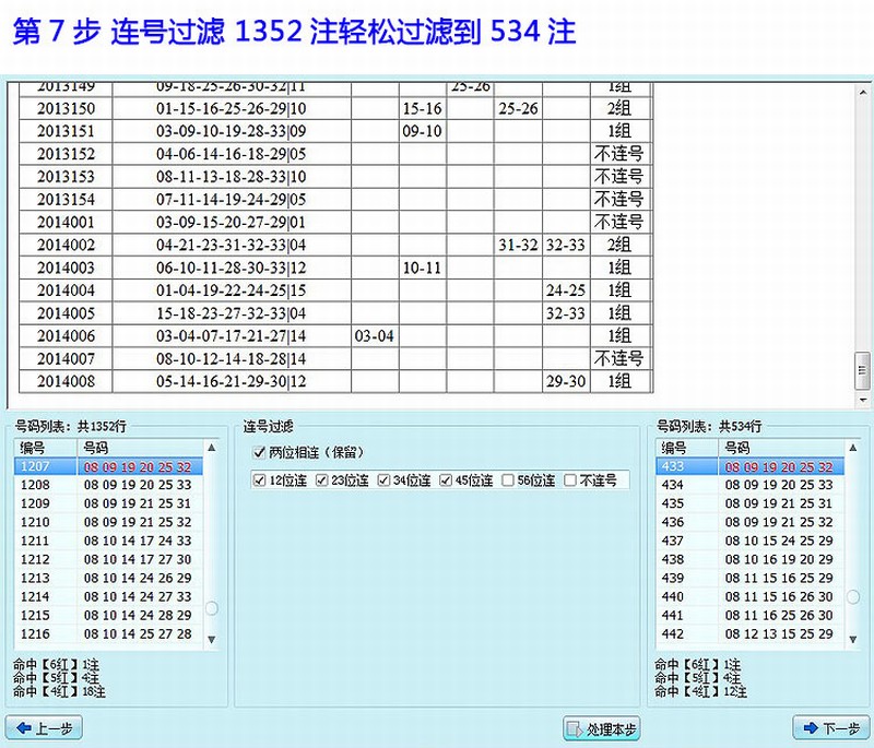 双色球预测专家
