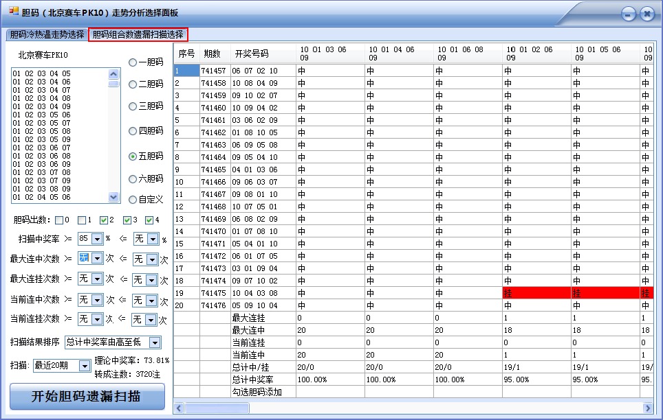 PK10前四缩水缩水(旗舰版)